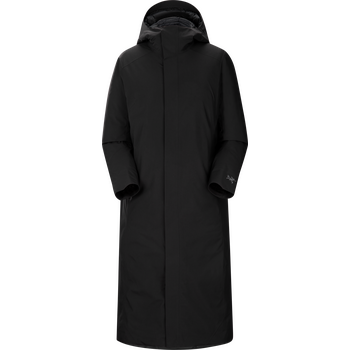 Arc'teryx Patera Long Parka Womens