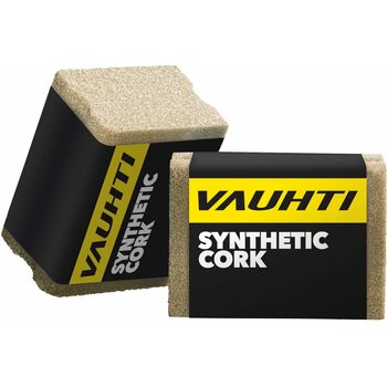 Vauhti Synthetic Cork with Felt