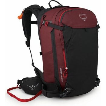 Osprey Sopris Pro 30 E2