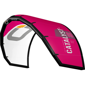 Ozone Catalyst V4 Complete 12m²