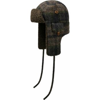 Stetson Bomber Cap Beeswax WR