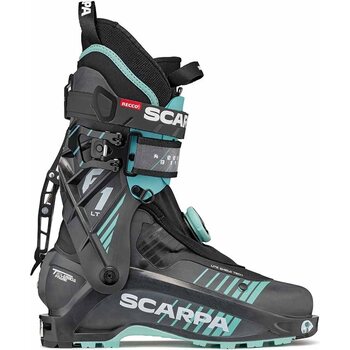 Ski touring boots boots