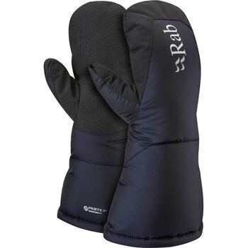 RAB Endurance Down Mitt