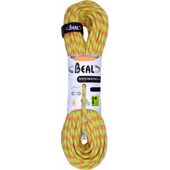 Beal Booster III 9,7mm DC 60m