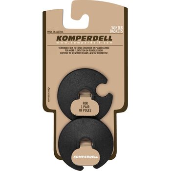Komperdell Race Basket Exra Small