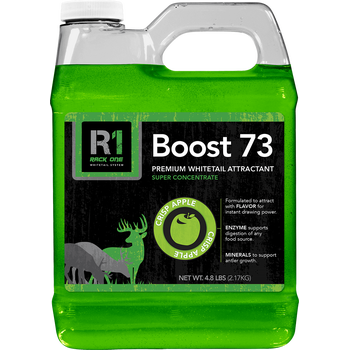 Rack One Boost 73 Omena -mineraaliliuos