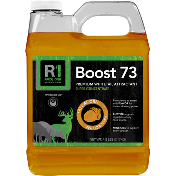 Rack One Boost 73 Tammenterho -mineraaliliuos