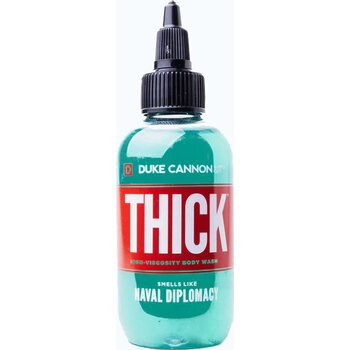 Duke Cannon Travel Sized THICK Naval Supremacy