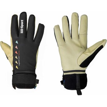 Cross-country ski gloves