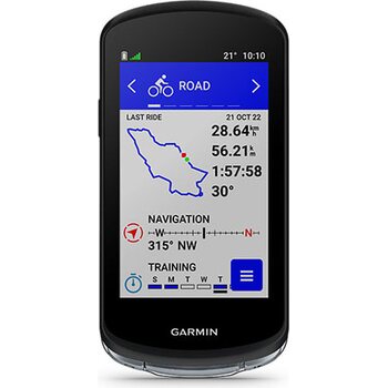 Cycling GPS