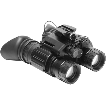 GSCI Advanced Photonics PVS-31C Dual-Tube Binoculars (Gen2+ White Phosphor) FOM up to 1599