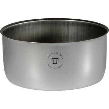Trangia Saucepan 1.5 litre for stove series 25, Duossal