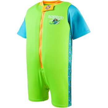 Children's learn-to-swim suits