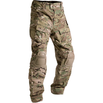 Military spodnie