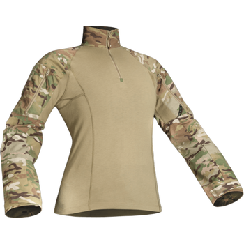 Crye Precision G4 Female Fit Combat Shirt