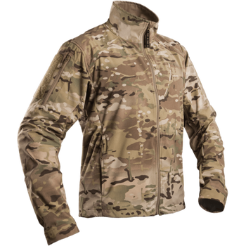 Military Soft Shell Jackets