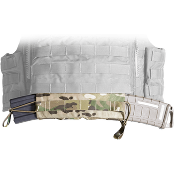 Crye Precision SIDE-PULL MAG POUCH