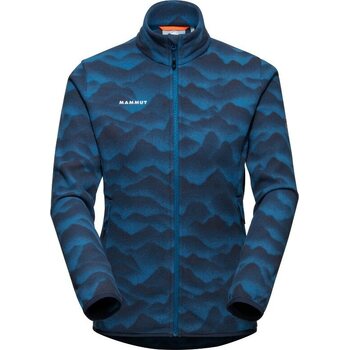 Mammut Innominata Light ML Jacket Mountain Women