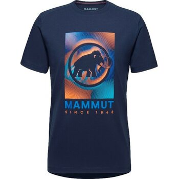 Mammut Trovat T-Shirt Mens
