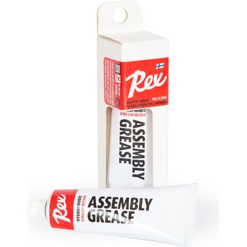 Rex Assembly Grease