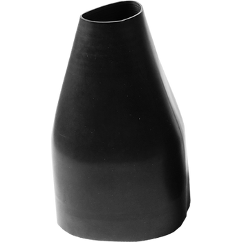 Ursuit Wrist Seal Cone Formed HD Short