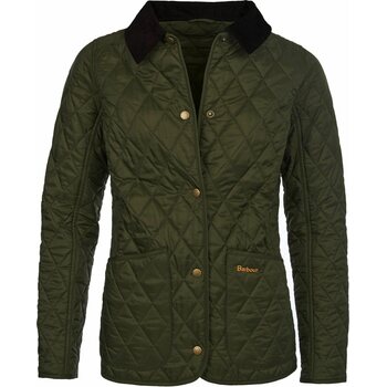 Barbour Annandale Quilt