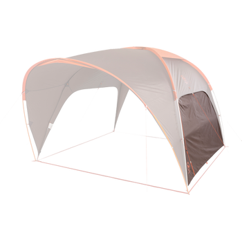 Big Agnes Accessory Wall Sage Canyon Shelter Plus & Deluxe