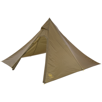 Big Agnes Gold Camp UL5 Tarp Outer Tent