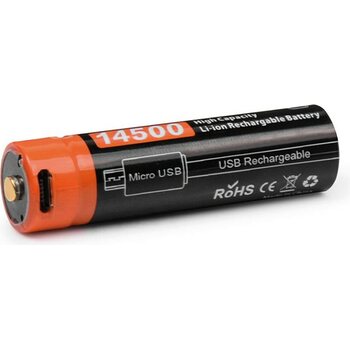 14500-batterier