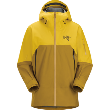 Arc'teryx Rush Jacket Mens