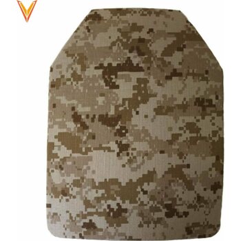 Velocity Systems 7.62X39 (API-BZ) Multi-Hit Stand-Alone Rifle Plate