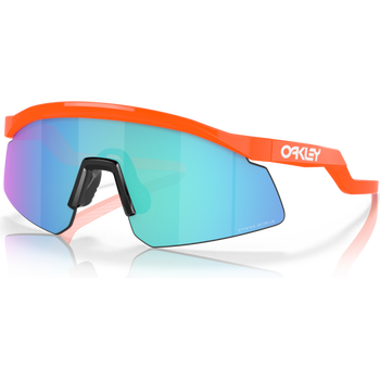 Oakley Hydra Neon Orange w/ Prizm Sapphire