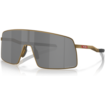 Oakley Sutro TI Matte Gold w/ Prizm Black