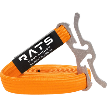 Rats Medical R.A.T.S - Rapid Application Tourniquet - GEN 2