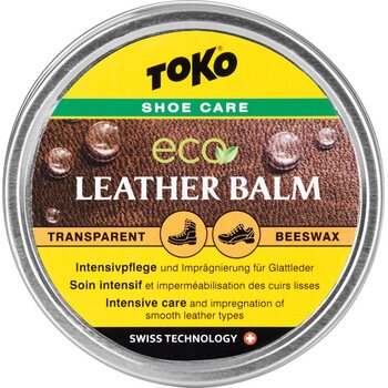 TOKO Eco Leather Balm 50ml