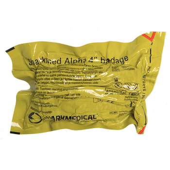 Sharkmedical Alpha Bandage 4″