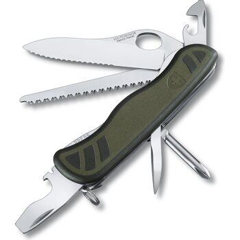 Victorinox Swiss Soldier's Knife
