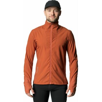 Houdini Pace Wind Jacket Mens