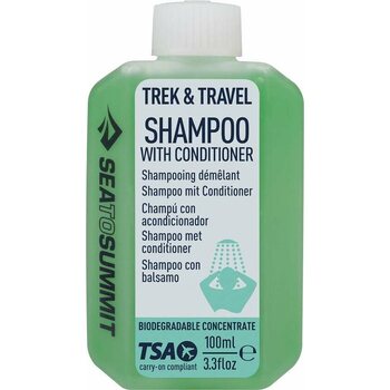 Sea to Summit Trek & Travel Liquid Conditioning Shampoo