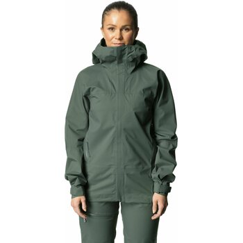 Women's Waterproof Jackets
