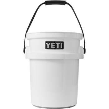 Yeti Loadout Bucket