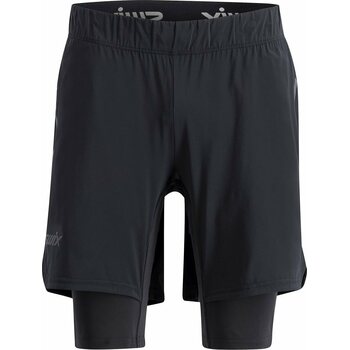 Swix Pace Hybrid Shorts Mens