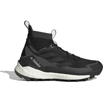 Adidas Terrex Free Hiker 2 Womens, Cblack / Gresix / Ftwwht, UK 6 (EUR 39.5)