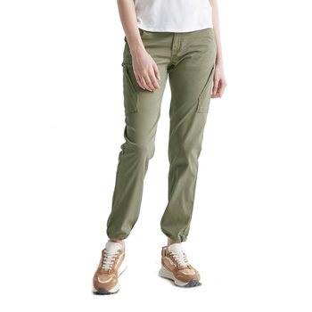 Duer Live Free Adventure Pant Womens