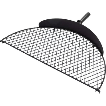 Barebones 30" Cowboy Fire Pit Grill Grate