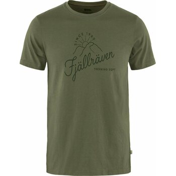 Fjällräven Sunrise T-Shirt Mens