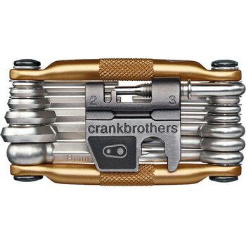 Crankbrothers Multi Tool M19