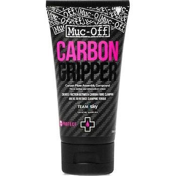 Muc-Off Carbon Grease Gripper 75g