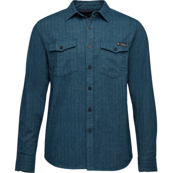 Black Diamond Sentinel LS Flannel Shirt Mens