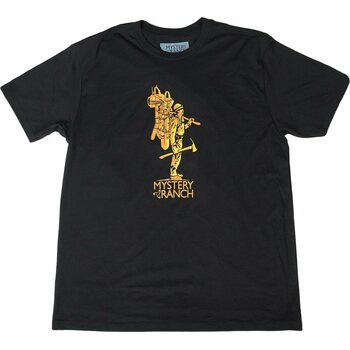 Mystery Ranch Pack Light Tee Mens